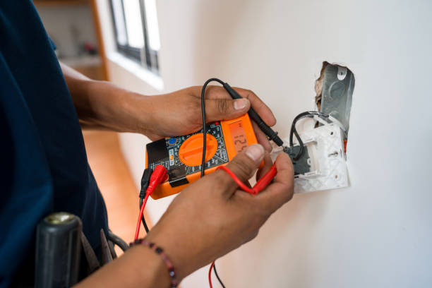 Best Industrial Electrical Services  in Holland, OH