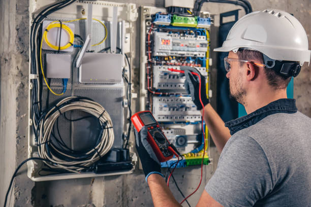 Electrical Upgrades for Homes in Holland, OH