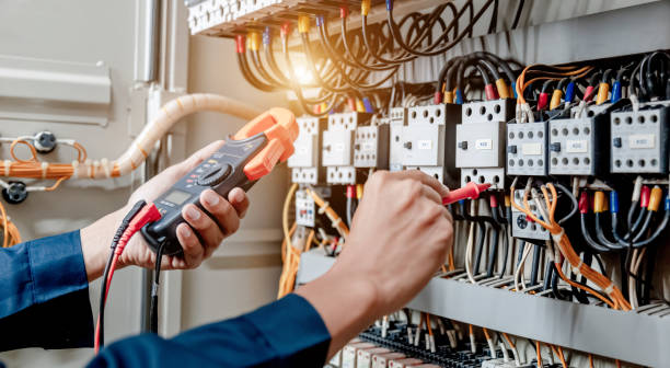 Best Electrical Rewiring Services  in Holland, OH