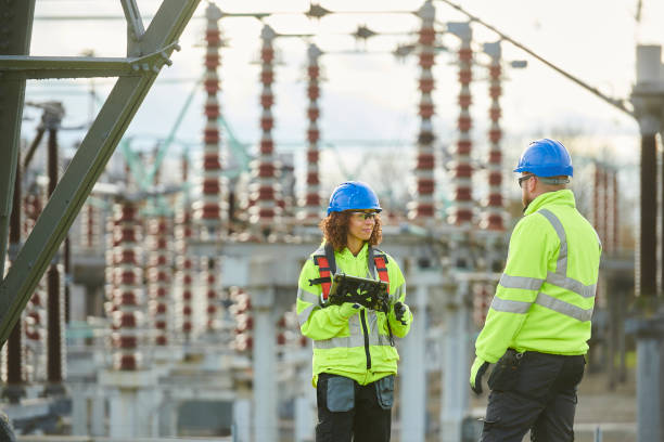 Best Affordable Electrical Installation  in Holland, OH
