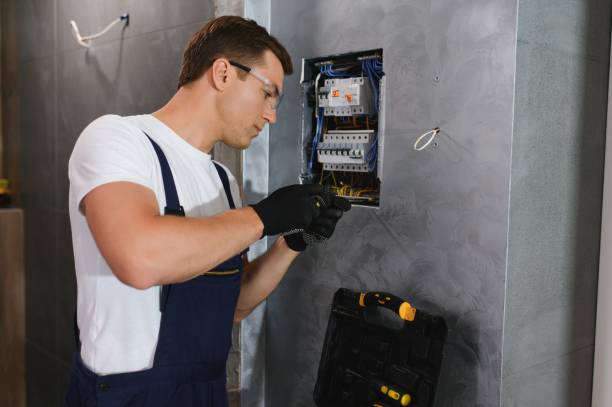 Best Electrical Repair Services  in Holland, OH
