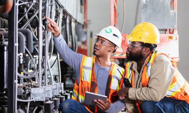 Best Electrical Installation Contractor  in Holland, OH