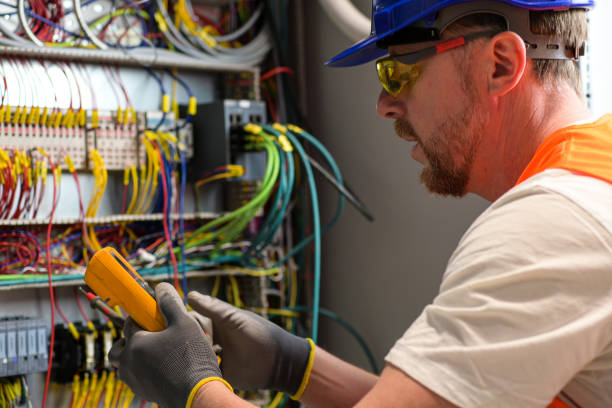 Best Circuit Breaker Repair  in Holland, OH