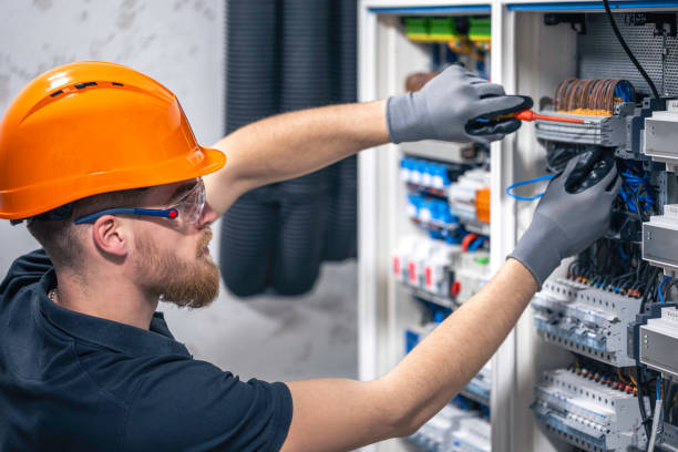 Best Licensed Electrician  in Holland, OH