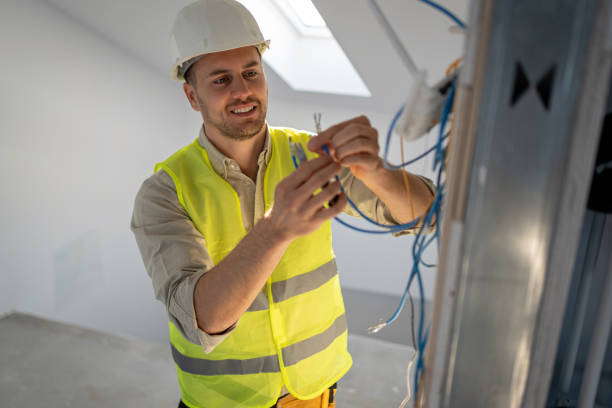 Best Commercial Electrician Services  in Holland, OH